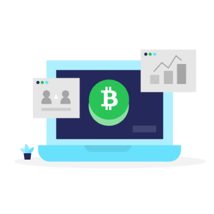 Crypto Wallet Development Services OakTree Apps